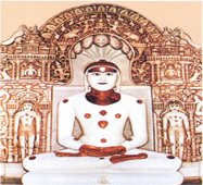 1. Shree Shankheshwar Parshvanath Bhagwan - 108 Parshvanath Bhagwan