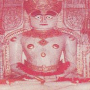 Shree Ajitnath Bhagwan - 24 Thirthankars