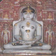 3. Shree Sambhavnath Bhagwan - 24 Thirthankars