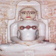 4. Shree Abhinandan Swami Bhagwan - 24 Thirthankars