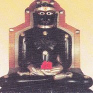 5. Shree Sumtinath Bhagwan - 24 Tirthankars