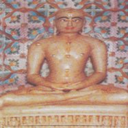 6. Shree PadmaPrabhaSwami Bhagwan -24 Thirthankars