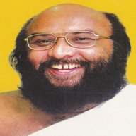 Acharya Shree Chandranansagarsurishwarji Marasaheb