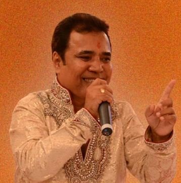 Ashok Gemawat - Jain Sangeetkar/Singer 