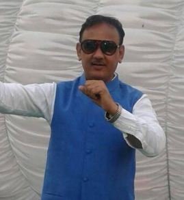 Dilip Punmiya - Jain Sangeetkar/Singer 