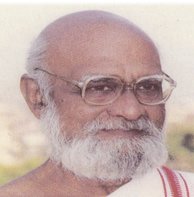 Gachadipathi Kamalratnasurishwarji Marasaheb