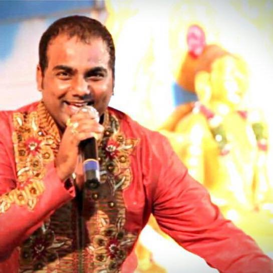 Vipin Porwal - Jain Sangeetkar/Singer 
