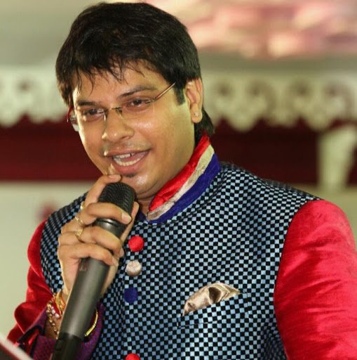 Vicky Parekh - Jain Sangeetkar/Singer 