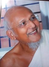 Shree Abhaydevsurishwarji Marasaheb