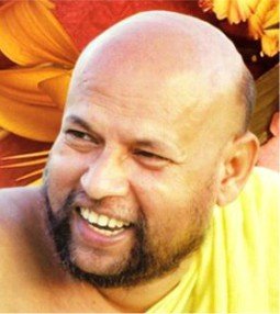 Gachadhipathi Shree dharmdhurandar surishwarji Marasaheb