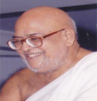 gachadhipathi Shree Jayantsensurishwarji Marasaheb