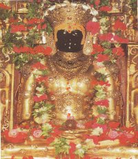 keshariya ji