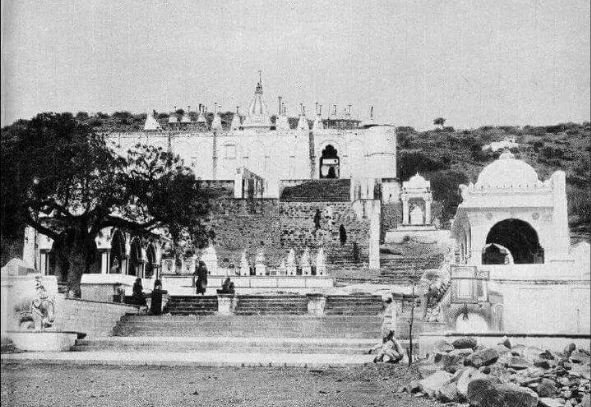 palitana-pic-100-years-ago