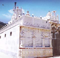 1 - History of Balrai (Godwad - Rajasthan)
