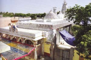 Shree MunisuvratSwami Temple - History of Bankli (Godwad - Rajasthan)