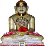 Mulnayak Shree RishabhDev Bhagwan - Dhalop (Godwad - Rajasthan)