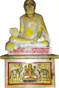 Acharya Shree RajendraSuriji Maharaj - History of Bhuti (Godwad - Rajasthan)