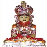Mulnayak - History of Bankli (Godwad - Rajasthan)