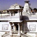 Shree Shantinath Temple - Dadai (Godwad - Rajasthan) Shree Shantinath Temple - Dadai (Godwad - Rajasthan)