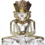 Mulnayak Shree Sambhavnath Bhagwan - Desuri (Godwad - Rajasthan)