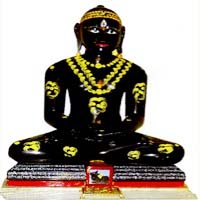 Shree Aadinath Temple - History of Bhuti (Godwad - Rajasthan)