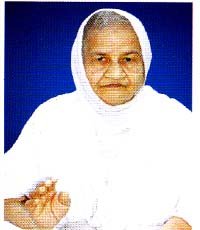Sadhviji Shree SanghwanShriji Maharaj - History of Bhuti (Godwad - Rajasthan)