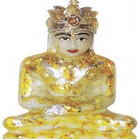 aadeshwar dada
