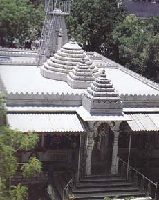 aadeshwar dadawadi mandir