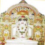 aadinath bhagwaan