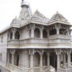 aadinath mandir