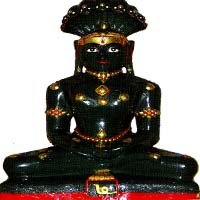 Mulnayak Shree Chintamani Parshvanath Bhagwan - History of Bijova (Godwad - Rajasthan)