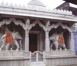 chintamani parshvanathji
