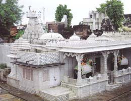 godiparshvanathji
