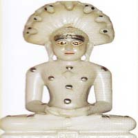 jirawala parshvanathji