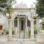 kesariyaji mandir