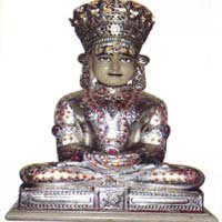 munisuvrat bhagwan
