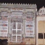 Shree Neminath Temple - Dujana (Godwad - Rajasthan) Shree Neminath Temple - Dujana (Godwad - Rajasthan)