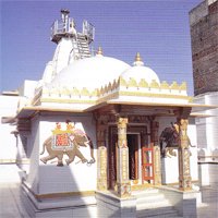 neminath prabhu mandir