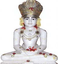 Mulnayak Shree Sambhavnath Bhagwan - History of Bijova (Godwad - Rajasthan)