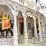 Shree Sambhavnath Temple - Desuri (Godwad - Rajasthan)