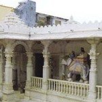 Shree Shantinath Temple - Desuri (Godwad - Rajasthan)