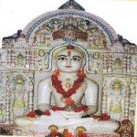 shaantinath bhagwaan