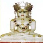 Mulnayak Shree Shantinath Bhagwan - Desuri (Godwad - Rajasthan)