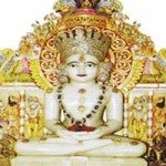 Mulnayak Shree Vimalnath Bhagwan - Desuri (Godwad - Rajasthan)
