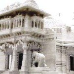 Shree Vimalnath Temple - Desuri (Godwad - Rajasthan)