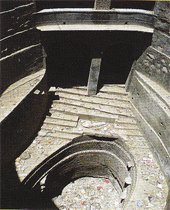 Bavdi of Pawa - Godwad ki Bavdia