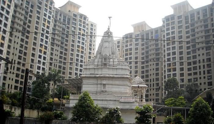 Jain Temples across Mumbai 