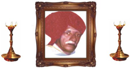 misrimalji mehta