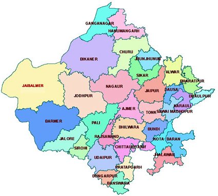 Gaushalas across India