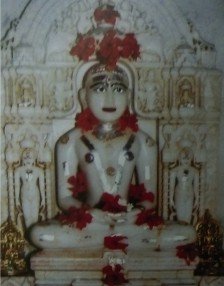 ajitnath bhagwaan
